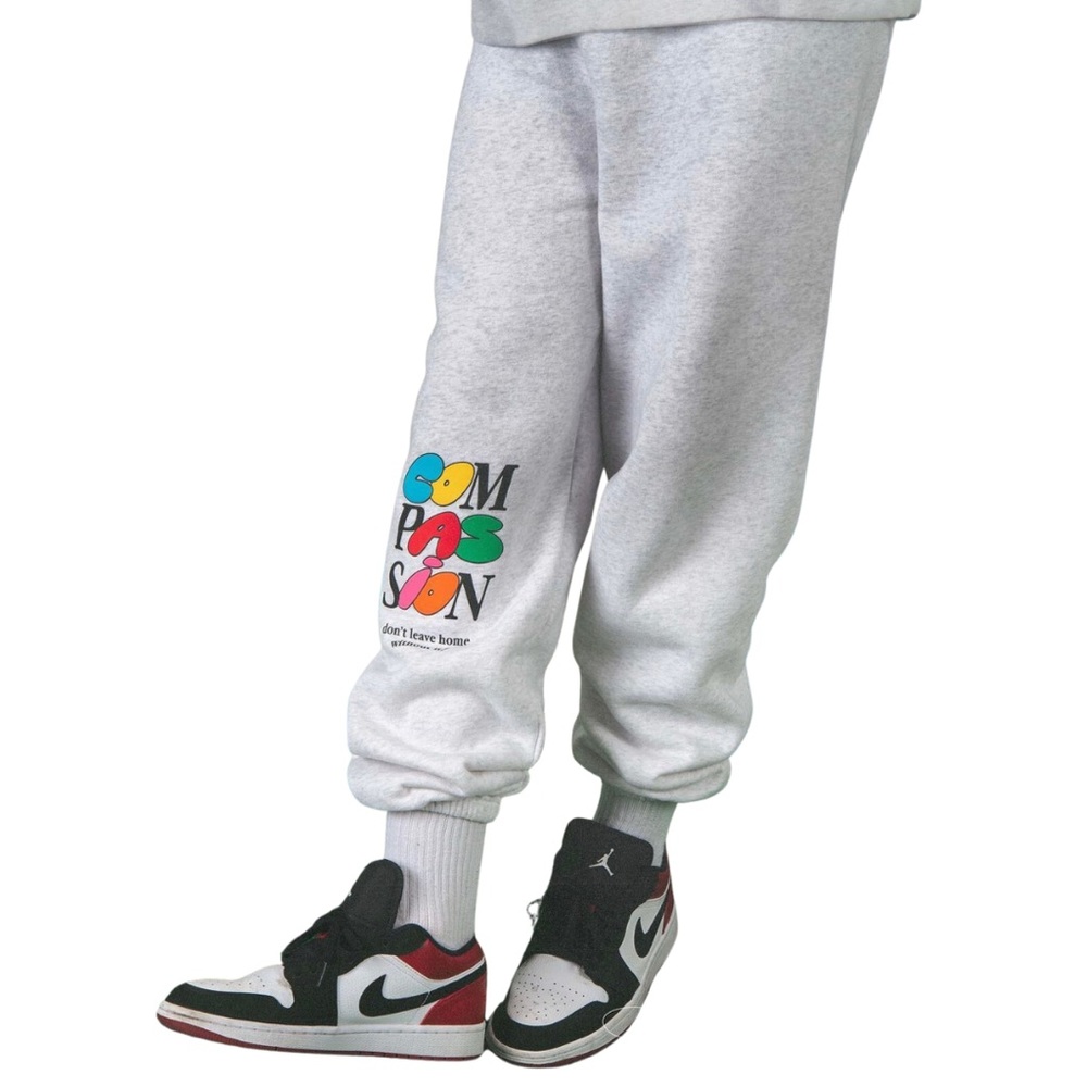 Mayfair ‘Compassion’ Sweatpants